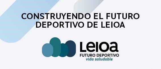 Imagen Participacion:Leioa:Deportivo