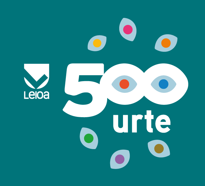 Leioa 500