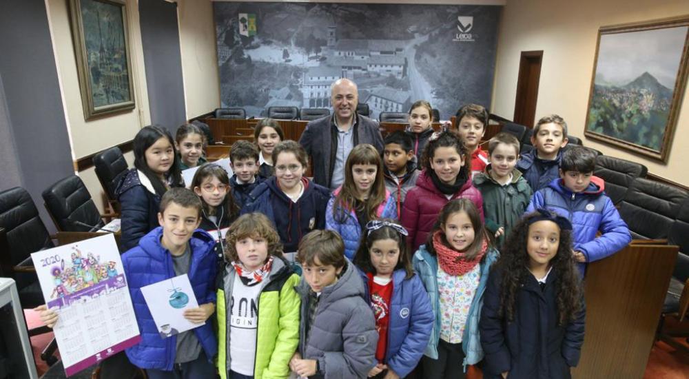 Irudia Umeen Kontseilua-Consejo de la Infancia