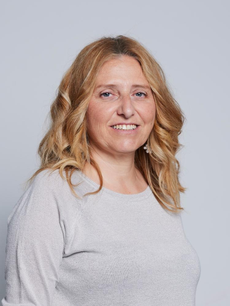 Imagen de Estibaliz Bilbao Larrondo