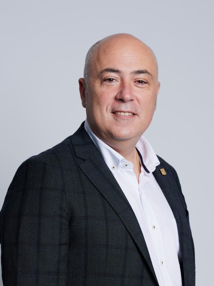 Imagen de Iban Rodriguez Etxebarria