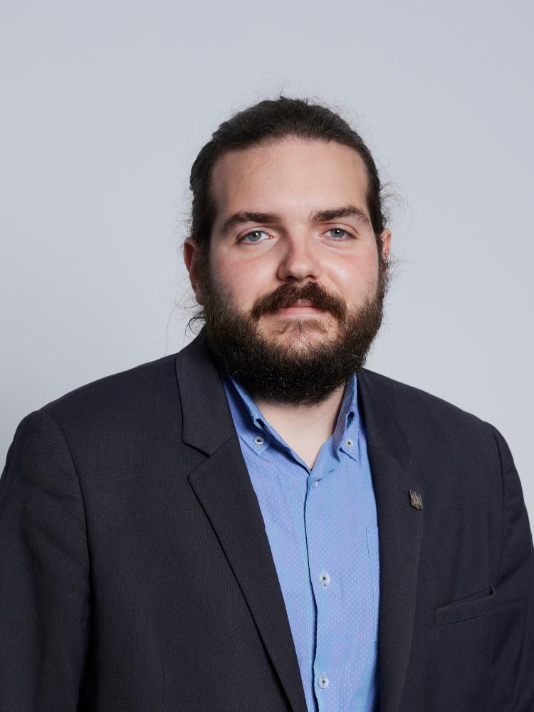 Imagen de Julen Capetillo Aramburu