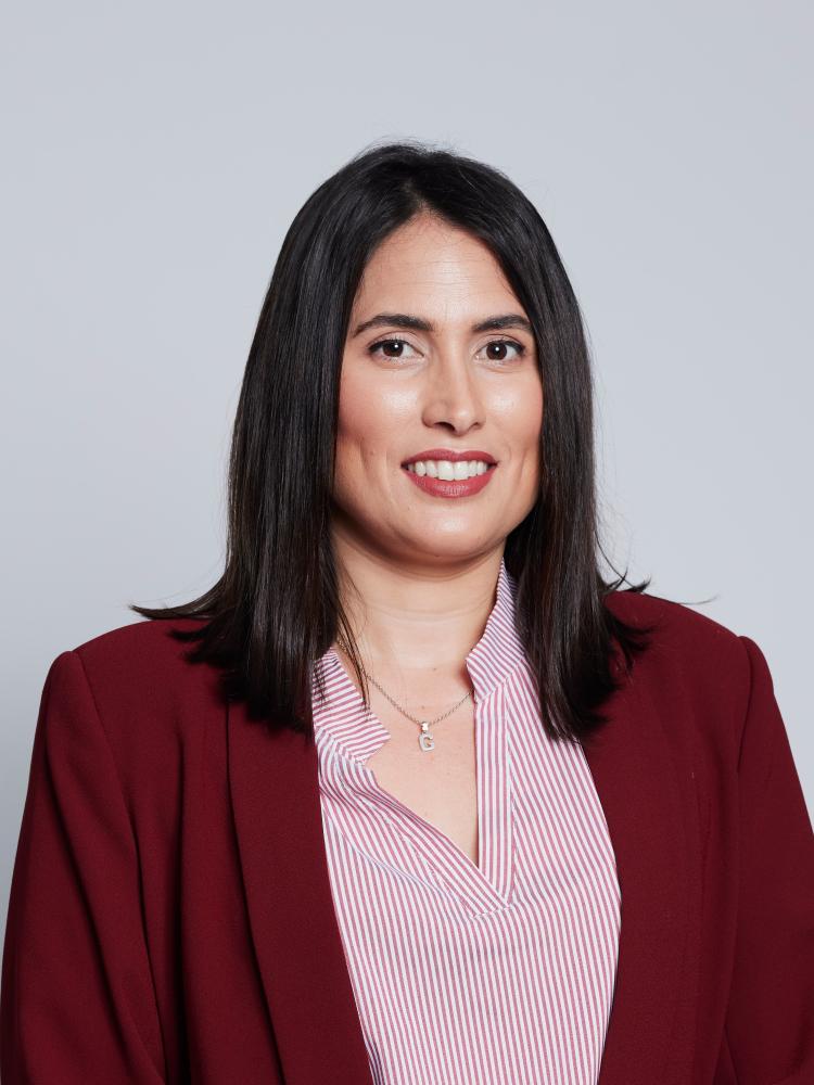 Imagen de Maialen González Puertas