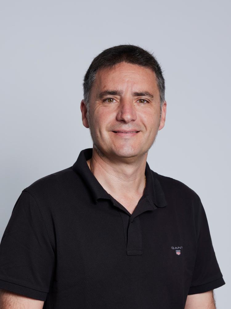 Imagen de Mikel Abascal Somocueto