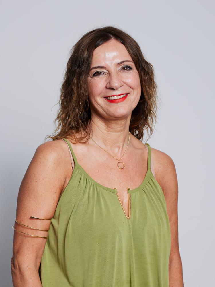 Imagen de Eguzkiñe Agirre Velasco