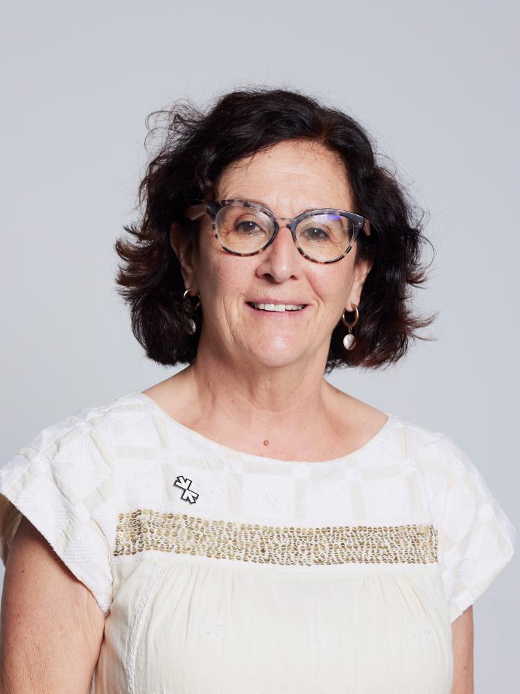 Imagen de Maria Jose Peleterio Ramos