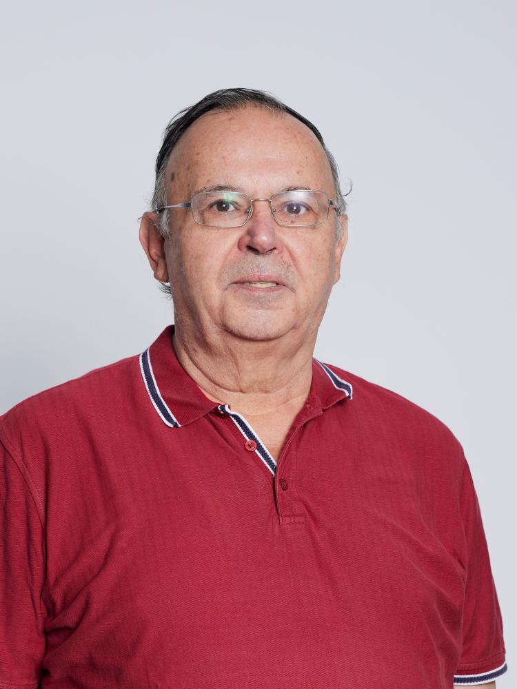 Imagen de Adolfo Gómez Camacho