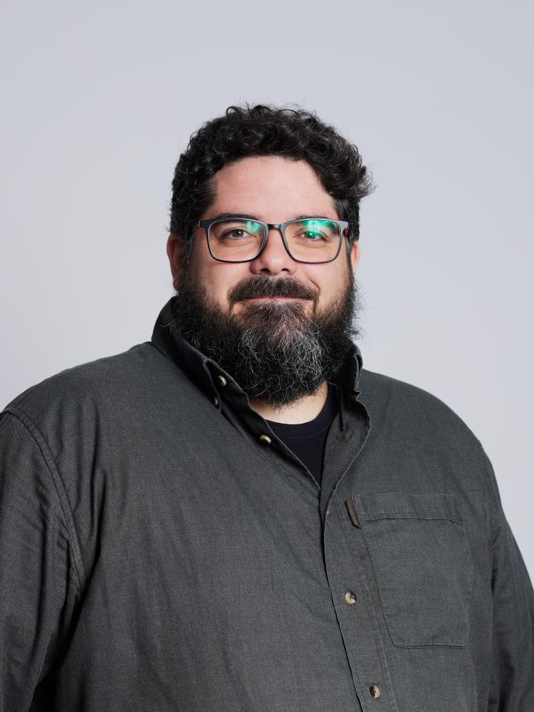 Imagen de Luis Miguel Lapeña Moreno