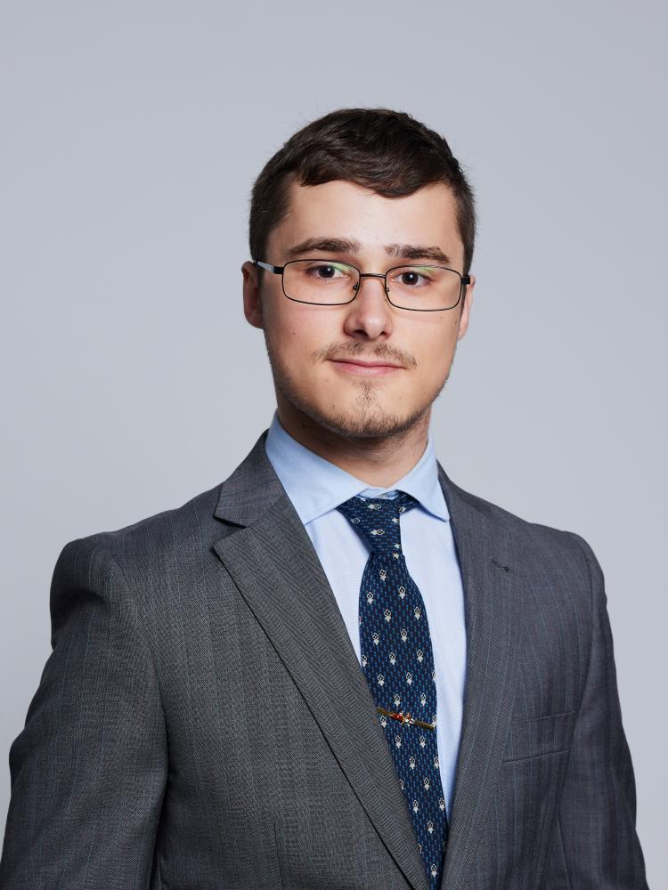 Borja Iturregui Zubiaga