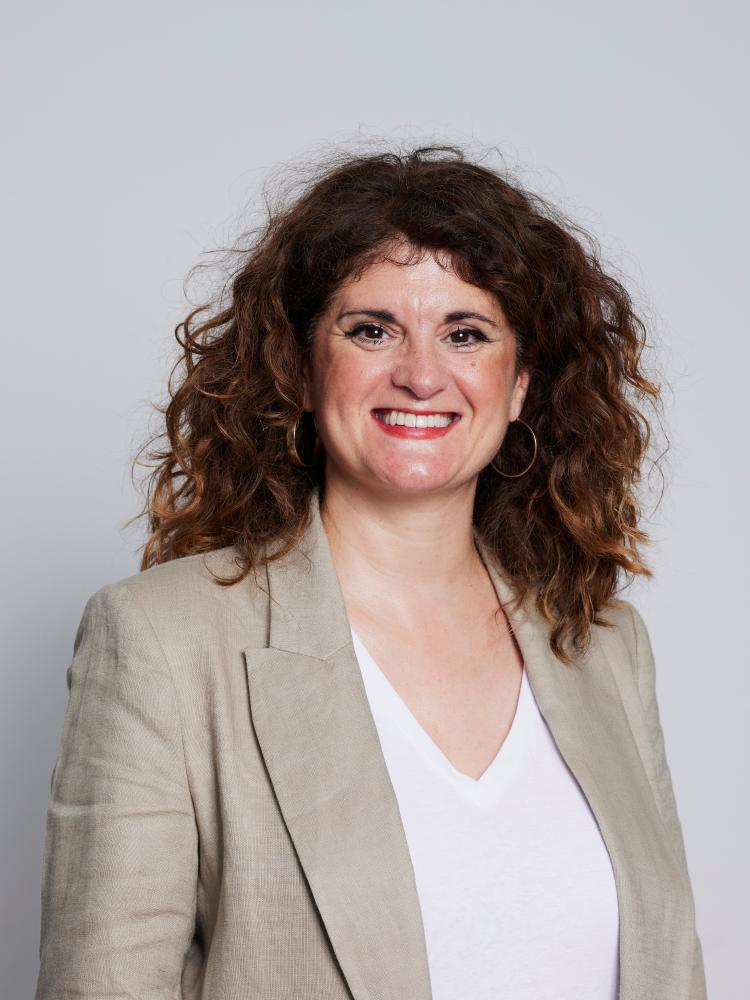 Imagen de Mª Pilar Grados García