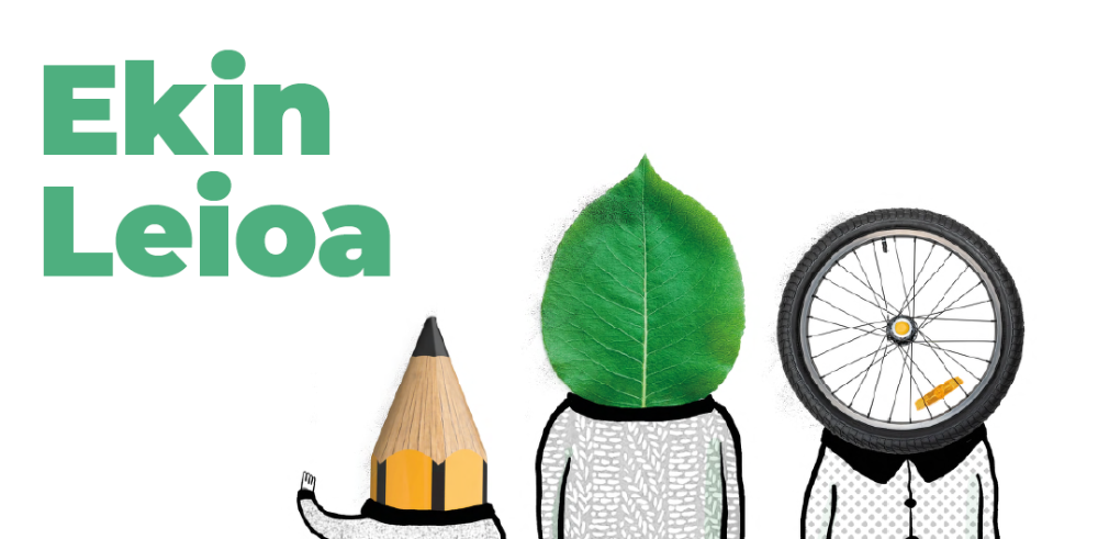 Imagen III. Convocatoria para desarrollo de retos colectivos y propuestas de...