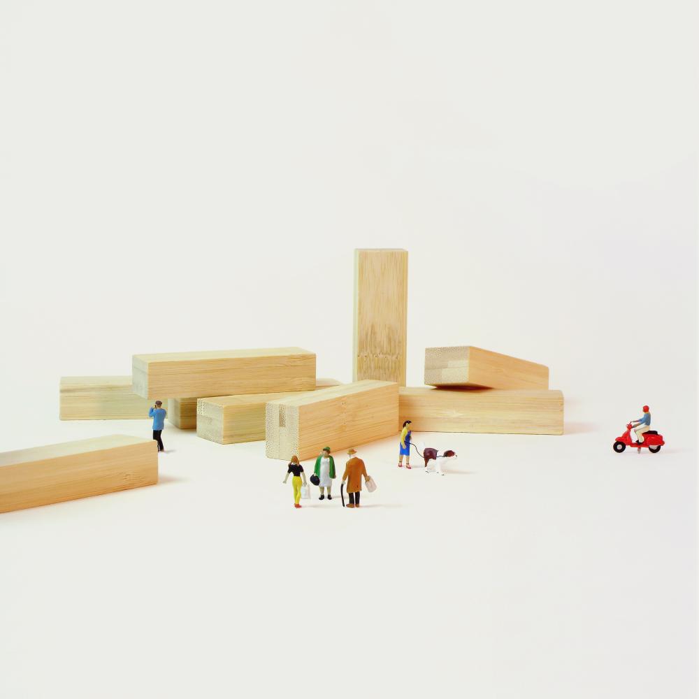 Imagen Participacion:Herrigune:JengaEguna