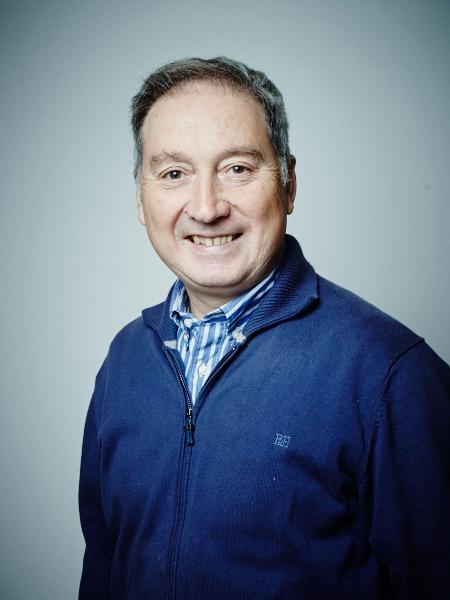 Irudia Xabier Losantos Omar