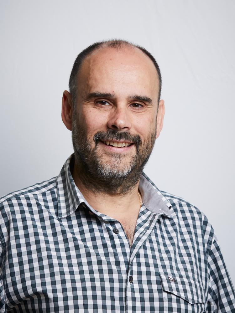 Irudia Pedro Arceredillo Buruaga